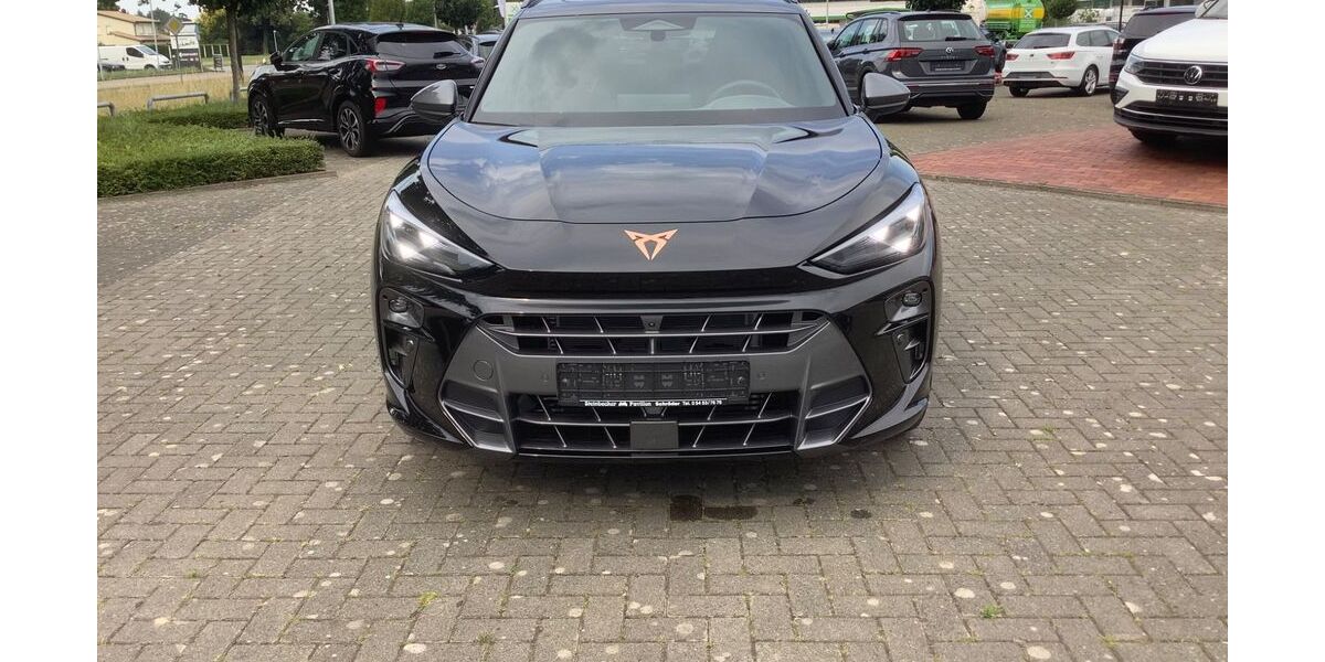 Cupra Terramar 7.100 km 44.890 &euro; Recke 49509