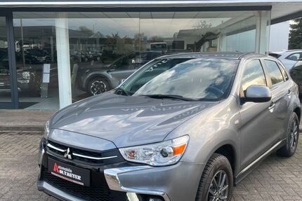 Mitsubishi ASX 19.750 km 16.450 &euro; Melle 49324