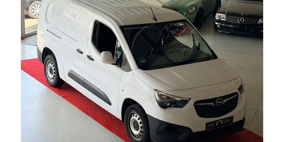 Opel Combo 99.950 km 11.950 &euro; Bad Essen 49152