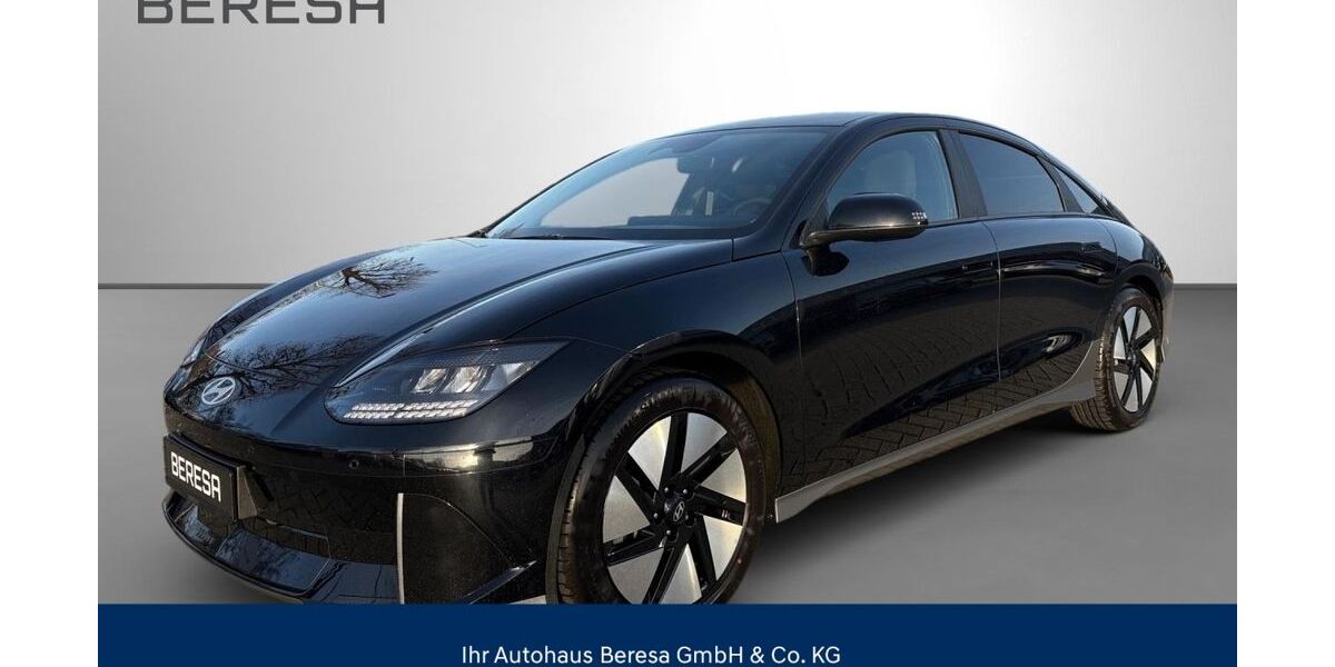 Hyundai IONIQ 6 30.900 km 24.980 &euro; Osnabrück 49078