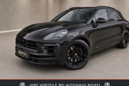 Porsche Macan 12.000 km 109.999 &euro; Damme 49401