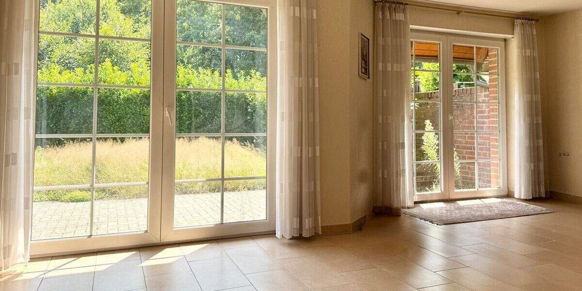 Doppelhaushälfte Mettingen Wiehe - 5 Zimmer, 114 m&sup2;, 289.900&euro; | Angebot:24219905