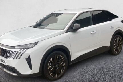 Peugeot 3008 21.569 km 24.790 &euro; Osnabrück 49082