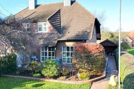 Haus Westerkappeln - 5 Zimmer, 115 m&sup2;, 359.000&euro; | Angebot:23664578