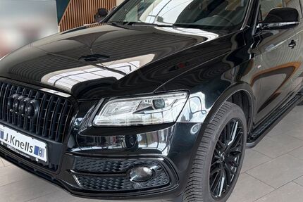 Audi Q5 168.300 km 18.950 &euro; Ibbenbüren - Laggenbeck 49479