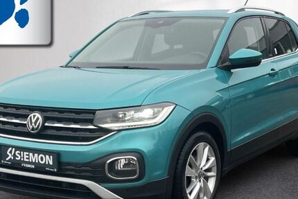 VW T-Cross 64.476 km 17.930 &euro; Ibbenbüren 49479