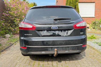 Ford Mondeo 158.600 km 4.250 &euro; Lengerich 49525