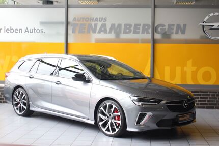 Opel Insignia 60.200 km 34.900 &euro; Mettingen 49497