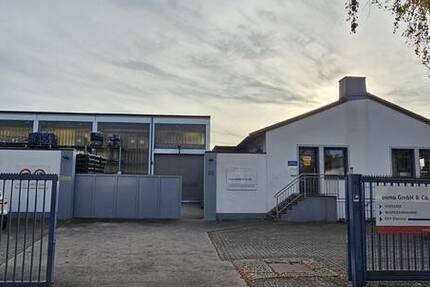 Gewerbeobjekt Osnabrück Fledder - 2.100.000&euro; | Angebot:25695845