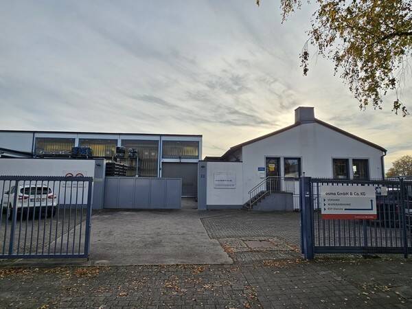 Gewerbeobjekt Osnabrück Fledder - 2.100.000&euro; | Angebot:25695845