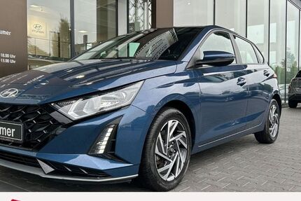 Hyundai i20 13.911 km 17.890 &euro; Ibbenbüren 49479