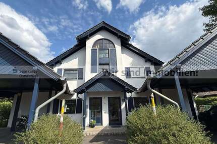 Wohnung Bad Iburg - 4 Zimmer, 129 m&sup2;, 360.000&euro; | Angebot:27290515