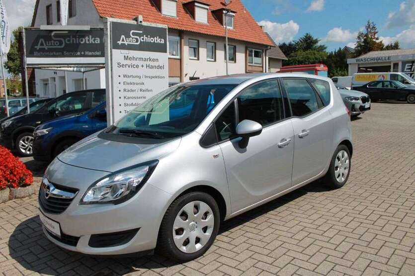 Meriva