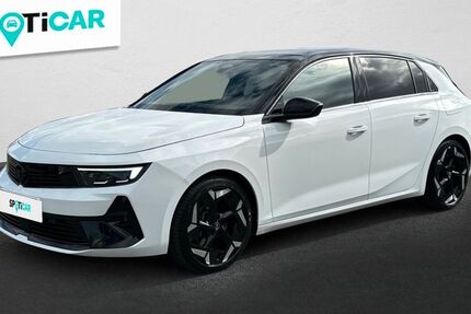 Opel Astra 36.950 km 28.690 € Georgsmarienhütte 49124