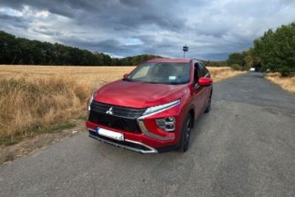 Mitsubishi Eclipse Cross 35.000 km 21.500 &euro; Osnabrück 49074