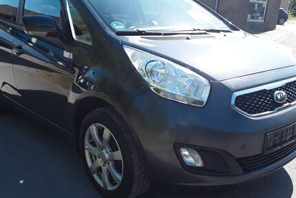 Kia Venga 240.000 km 2.499 &euro; Melle 49324