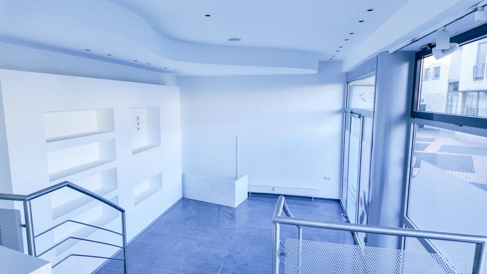 Gewerbeobjekt Ibbenbüren - 1.500&euro; | Angebot:25454020