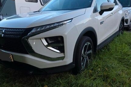 Mitsubishi Eclipse 57.000 km 23.300 &euro; Bad Iburg 49186