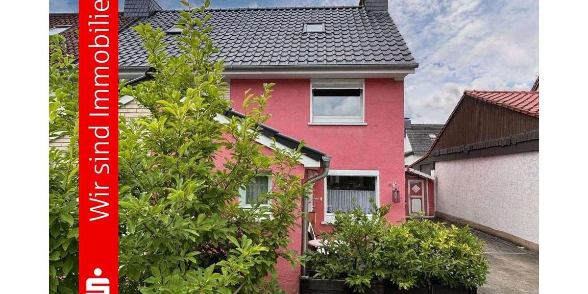 Haus zum Kaufen in Osnabrück 235.000 € 90 m² 3 zimmer