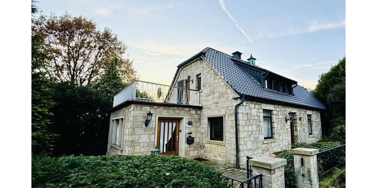 Einfamilienhaus Ibbenbüren / Laggenbeck Laggenbeck - 7 Zimmer, 165 m&sup2;, 418.000&euro; | Angebot:25163787