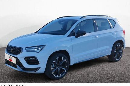 Cupra Ateca 16.584 km 34.980 &euro; Melle 49324