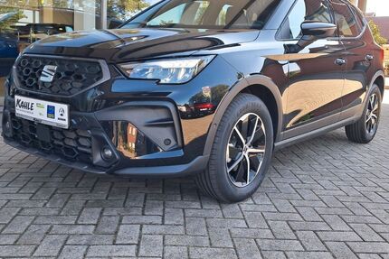Seat Arona 2.063 km 23.990 &euro; Glandorf 49219