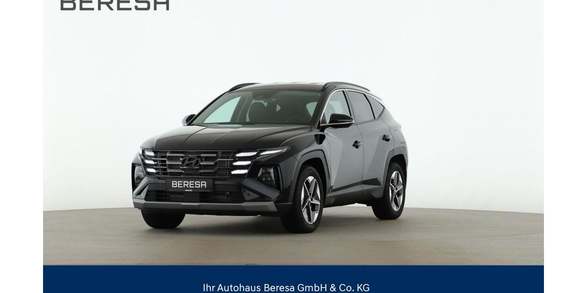 Hyundai TUCSON 2.500 km 32.980 € Osnabrück 49078