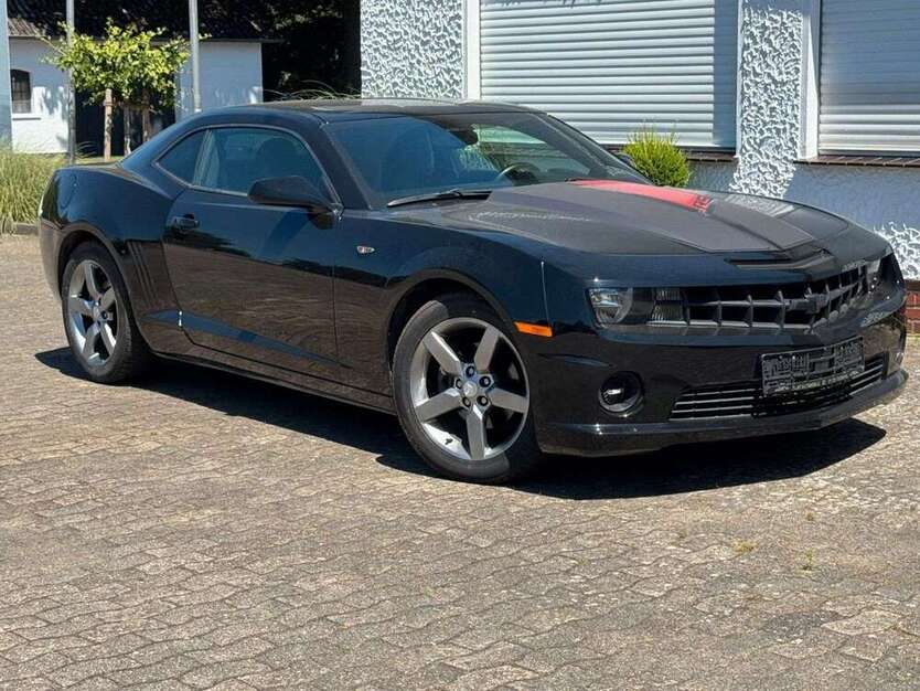 Camaro