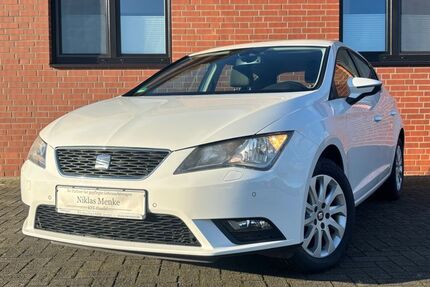Seat Leon 125.000 km 8.590 &euro; Bad Laer 49196