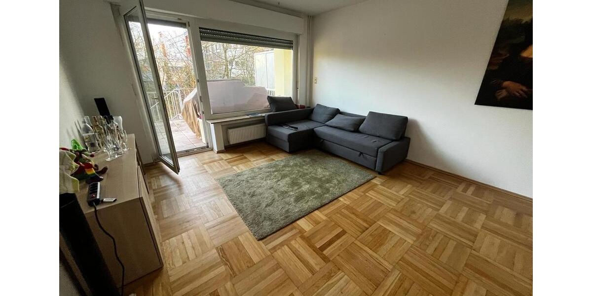 Terrassenwohnung Osnabrück Hafen - 4 Zimmer, 95 m&sup2;, 1.300&euro; | Angebot:24794983