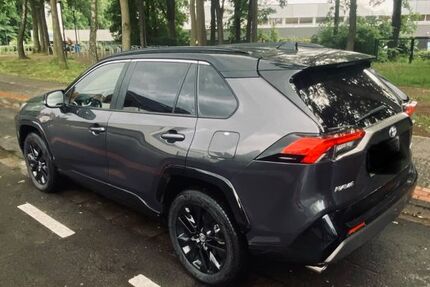 Toyota RAV 4 7.200 km 38.300 &euro; Mettingen 49497