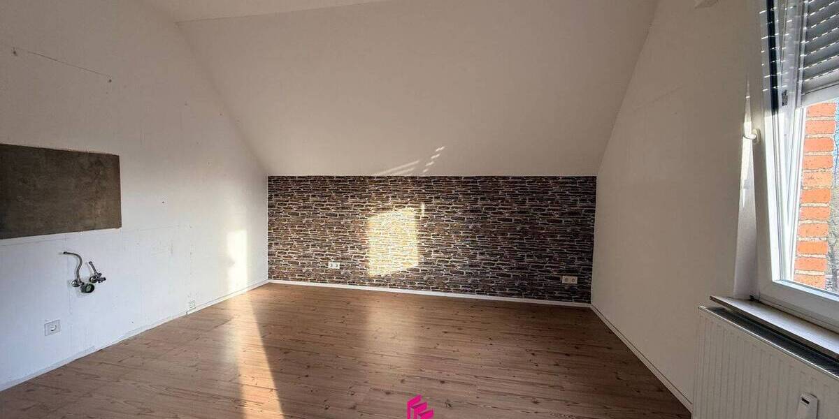 Etagenwohnung Bramsche Epe - 3 Zimmer, 96 m&sup2;, 800&euro; | Angebot:26815550