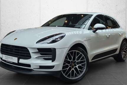 Porsche Macan 24.999 km 67.900 &euro; Osnabrück 49078