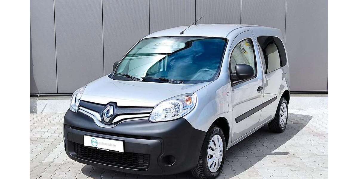 Renault Kangoo 96.389 km 9.590 &euro; Dissen 49201