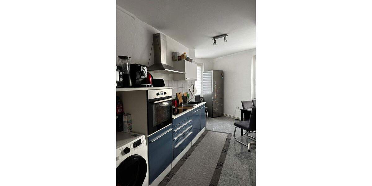 Etagenwohnung Osnabrück Gartlage - 3 Zimmer, 69 m&sup2;, 680&euro; | Angebot:24812477