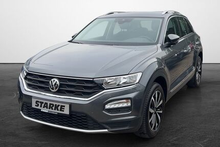 VW T-Roc 64.162 km 15.990 &euro; Georgsmarienhütte 49124