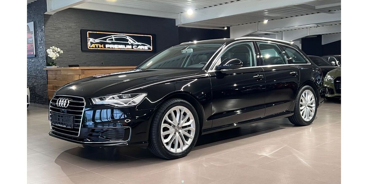 Audi A6 139.950 km 24.600 &euro; Georgsmarienhütte 49124