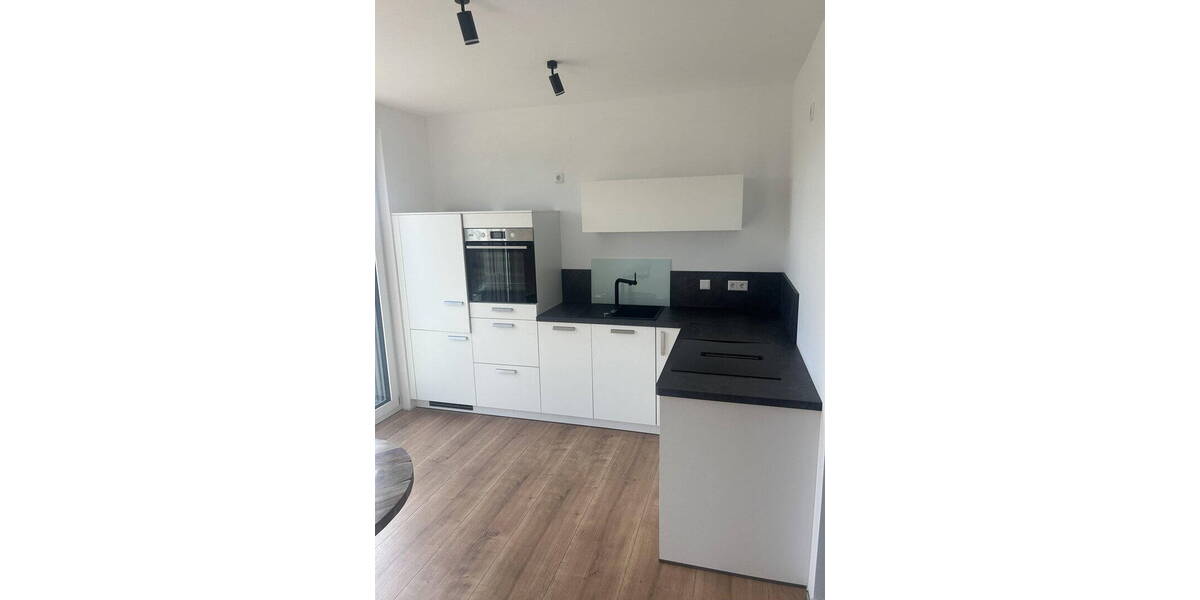 Etagenwohnung Osnabrück Voxtrup - 2 Zimmer, 58 m&sup2;, 780&euro; | Angebot:26043246