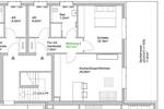 Etagenwohnung Osnabrück Voxtrup - 2 Zimmer, 77 m&sup2;, 323.482&euro; | Angebot:26643993