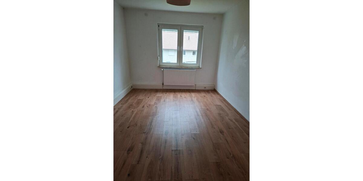 Etagenwohnung Bad Essen - 2 Zimmer, 58 m&sup2;, 117.000&euro; | Angebot:25275009