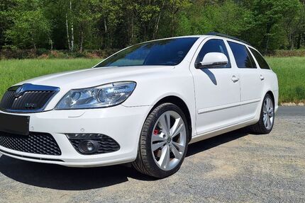 Skoda Octavia 235.000 km 6.999 &euro; Hagen a.T.W. 49170