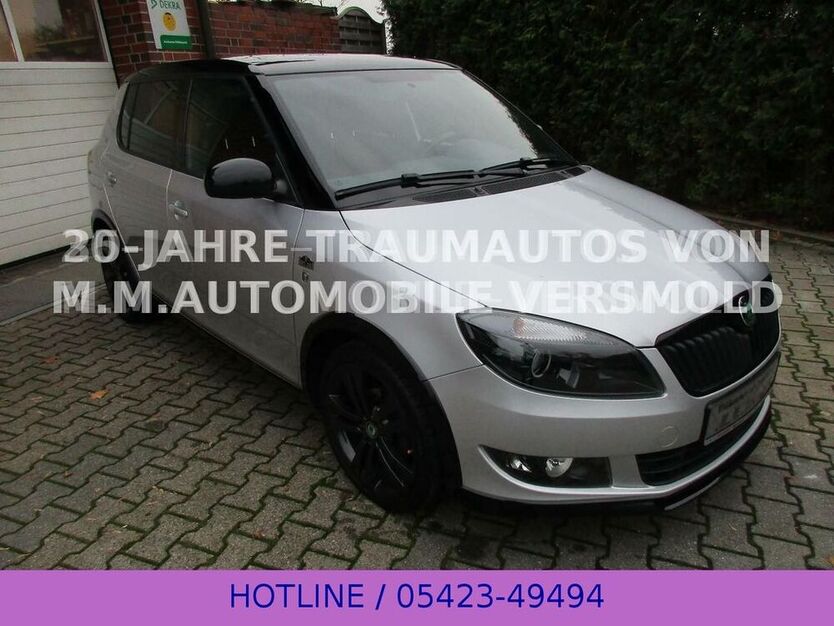 Fabia