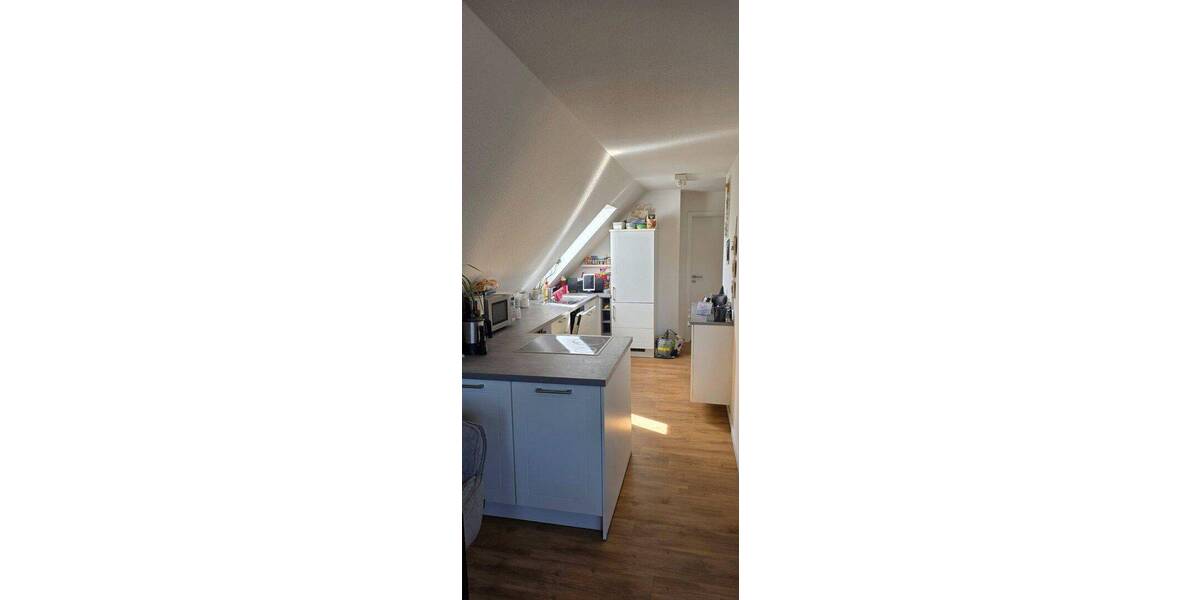 Etagenwohnung Osnabrück Sonnenhügel - 2 Zimmer, 42 m&sup2;, 420&euro; | Angebot:26920206