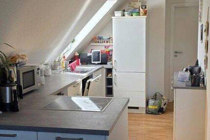 Wohnung Osnabrück Sonnenhügel - 2 Zimmer, 42 m&sup2;, 420&euro; | Angebot:26920206