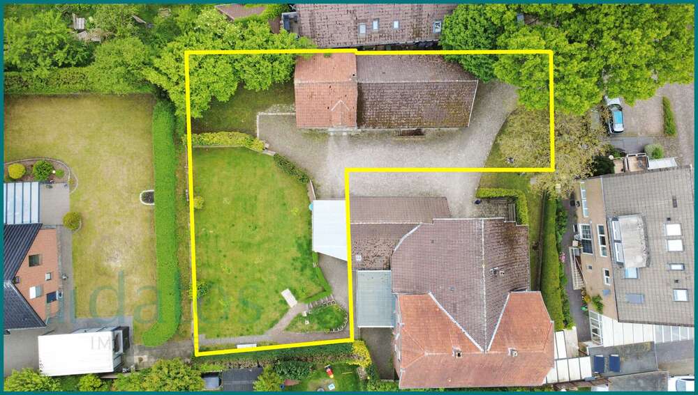 Grundstück Hilter - 149.000&euro; | Angebot:27054703
