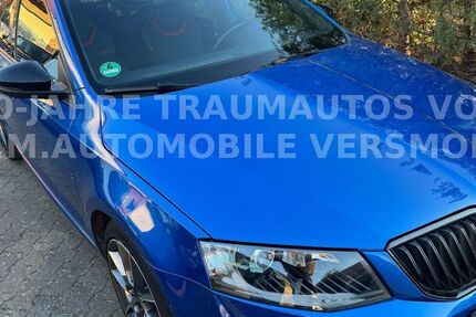 Skoda Octavia 136.800 km 16.400 &euro; Versmold 33775