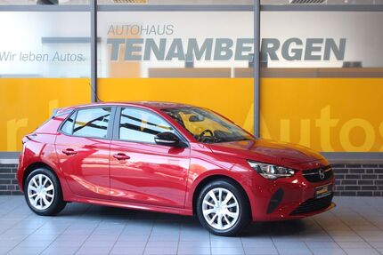Opel Corsa 48.000 km 13.900 &euro; Mettingen 49497