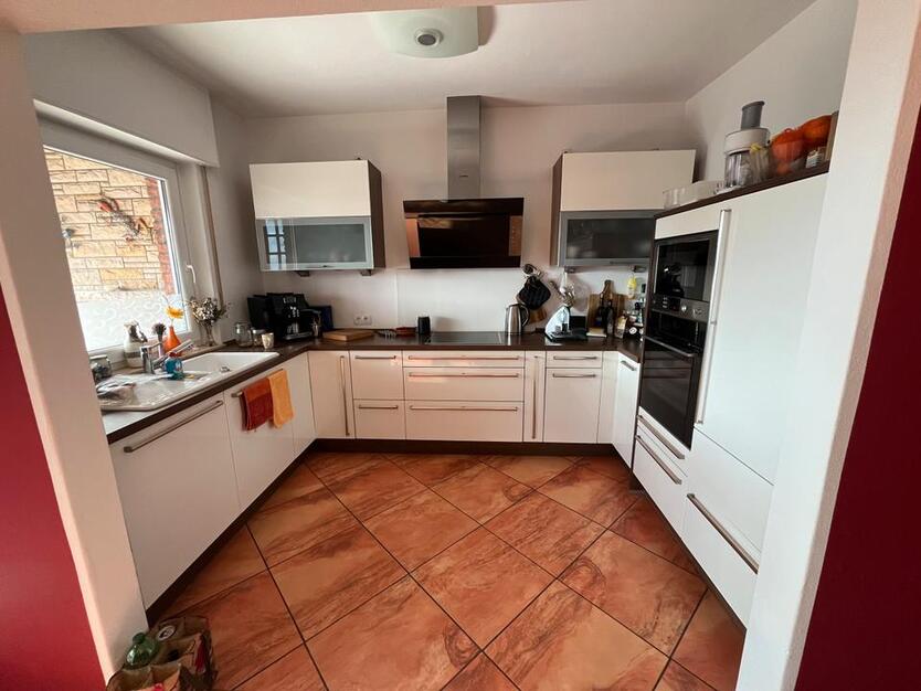 7,5 Zimmer EFH mit großzügigem Garten zimmer