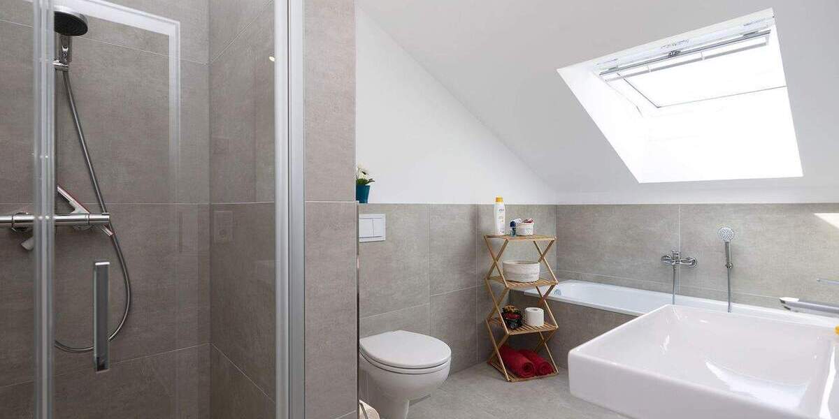 Etagenwohnung Ostercappeln - 5 Zimmer, 163 m&sup2;, 488.000&euro; | Angebot:26630305