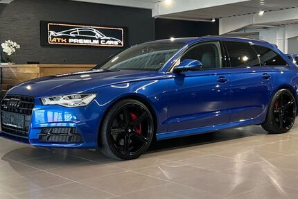Audi A6 109.980 km 33.990 &euro; Georgsmarienhütte 49124